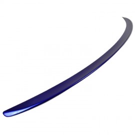 Bmw E92 Coupe (2007 - 2013) M3 Style Spoiler (Plastik)